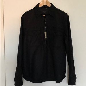 Rag & Bone Ginsburg Shirt Jacket (BRAND NEW)